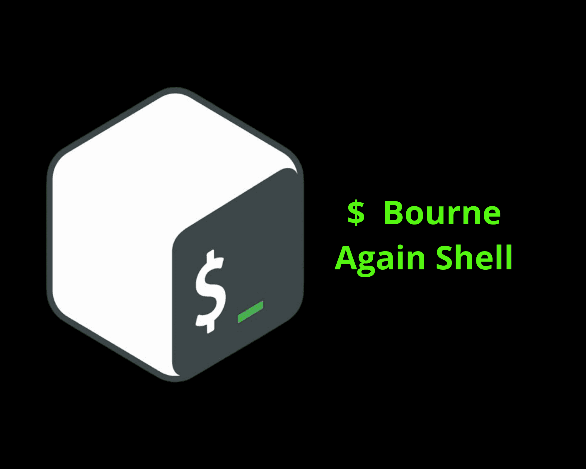 What is Bash?