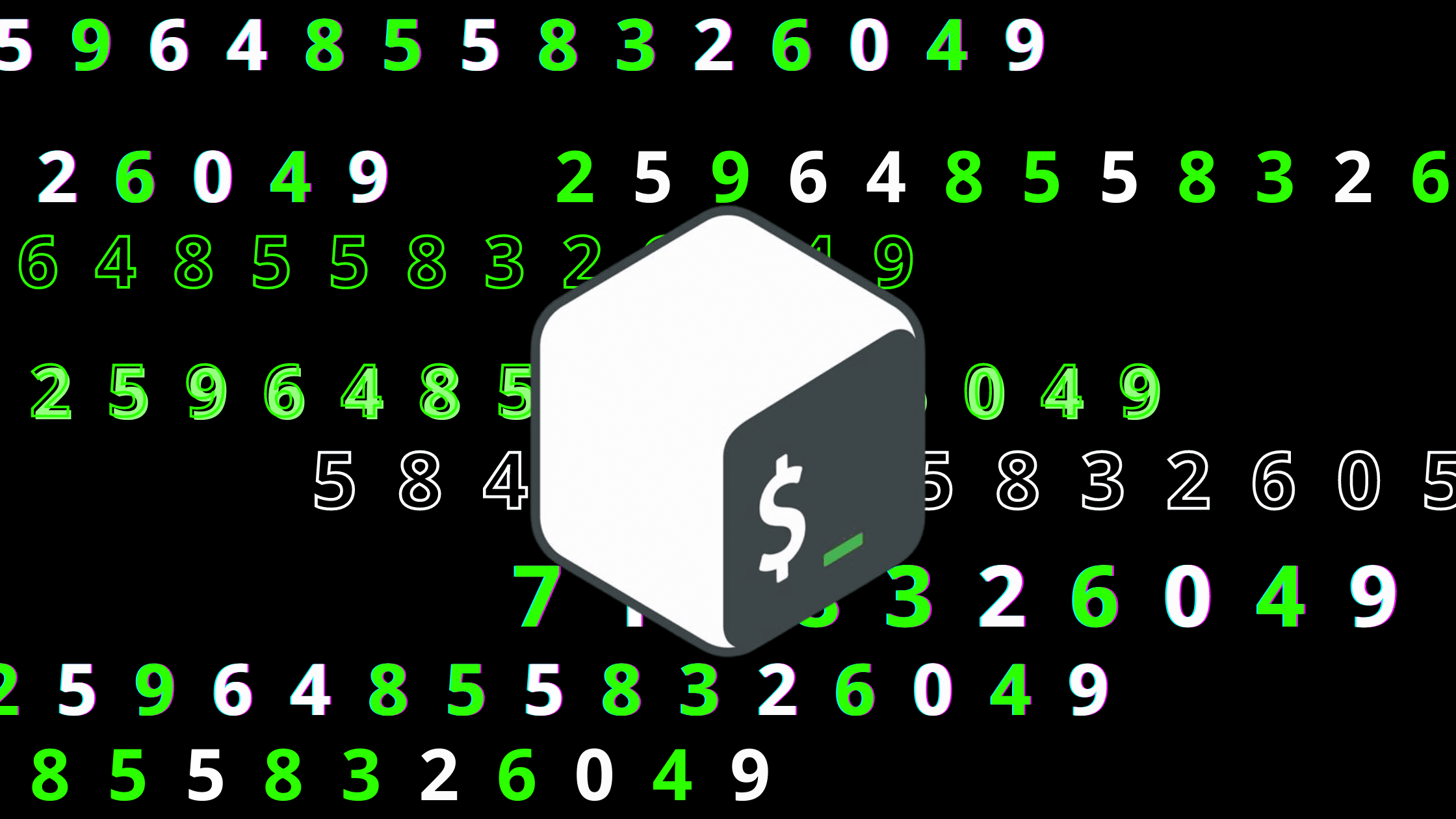 Learn BASH by making a Number Game