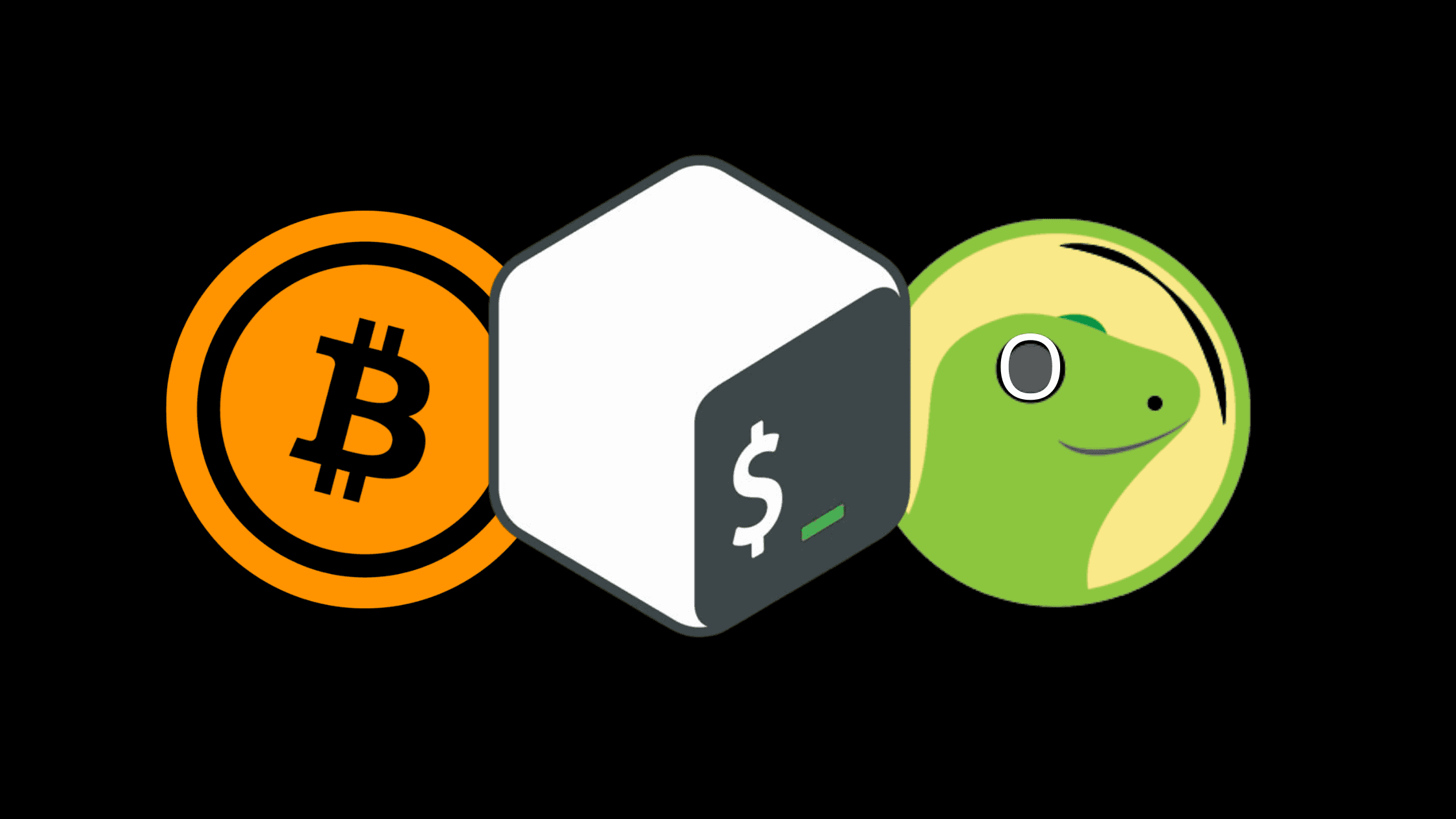 Cryptocurrency Price Scrapping using BASH and Coingecko API