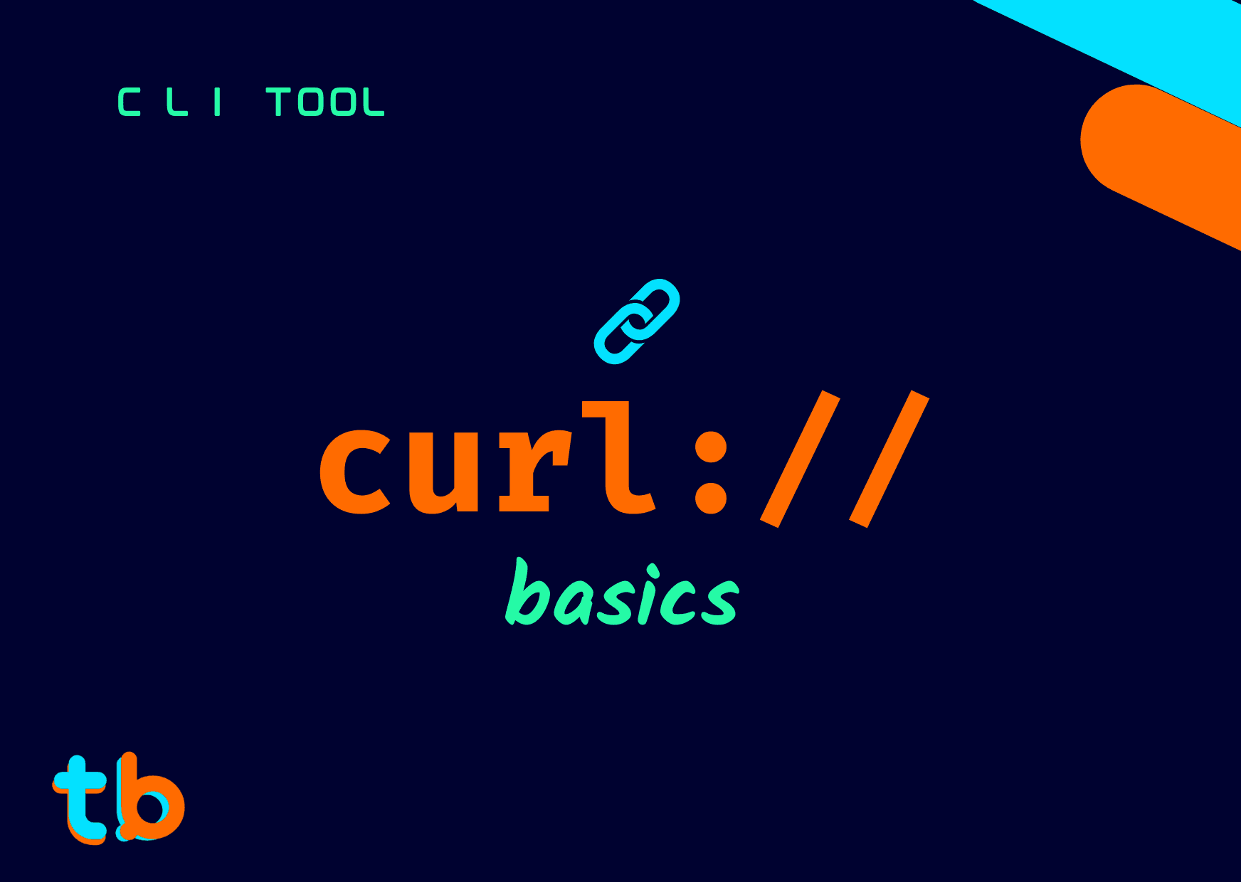 The Basics of CURL command