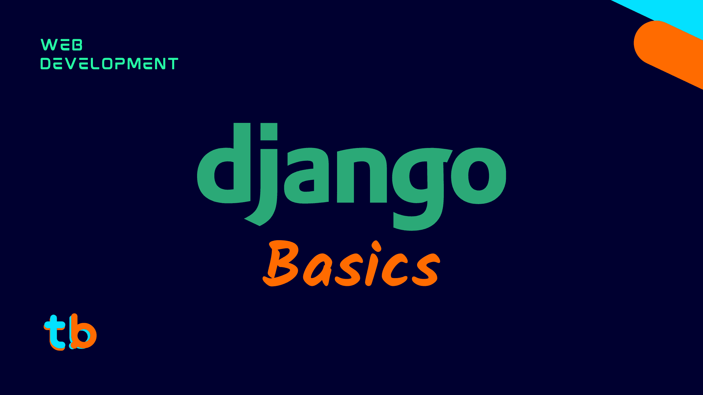 Django Basics: What is Django