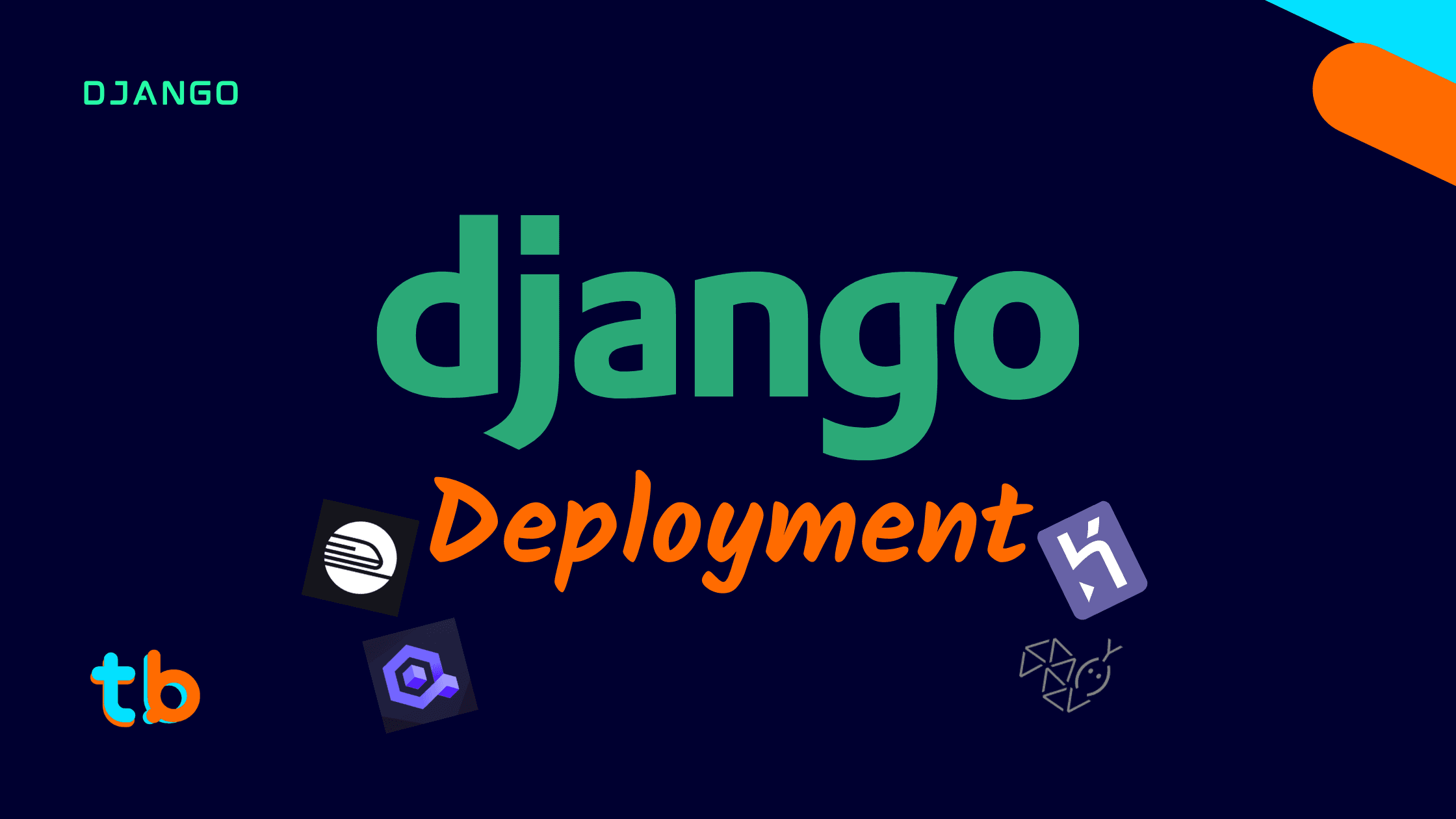 Django Deployment