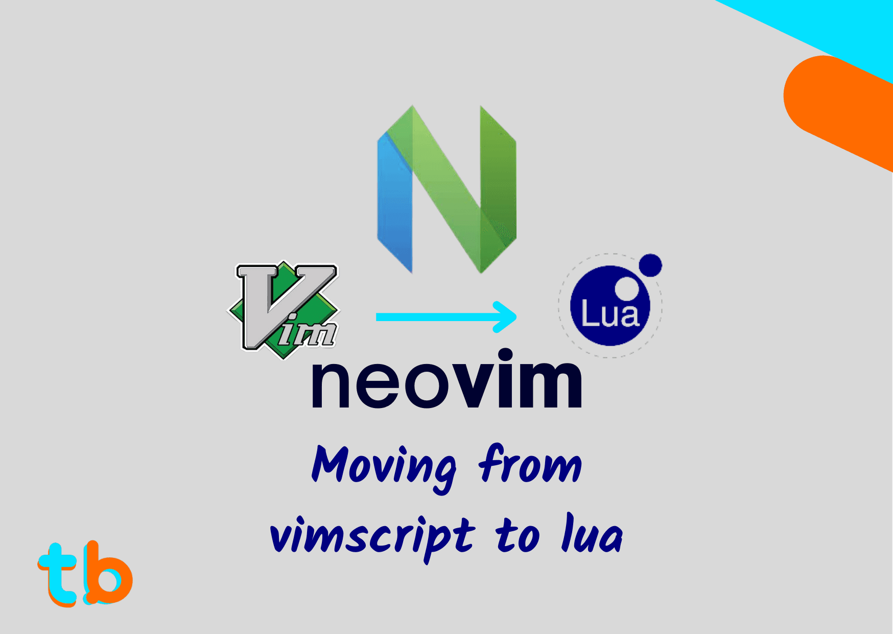 Configure Neovim in Lua